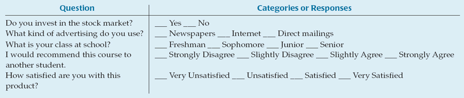 categorical-var